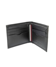 TOMMY HILFIGER TH Wallet, leather card holder - Men&rsquo;s Wallets