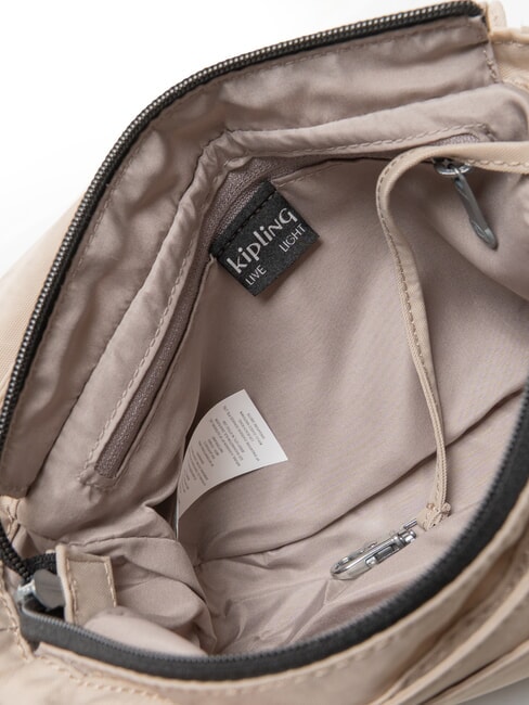 RORIE B Shoulder bag endless taupe - Women&rsquo;s Bags