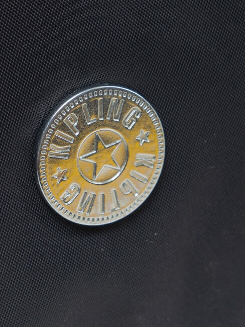 RORIE BP Shoulder bag, with shoulder strap puffed black - Women&rsquo;s Bags