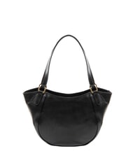 THE BRIDGE DOMITILLA  Shoulder bag, leather Black Gold - Women&rsquo;s Bags - 4