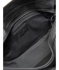 THE BRIDGE DOMITILLA  Shoulder bag, leather Black Gold - Women&rsquo;s Bags - 5