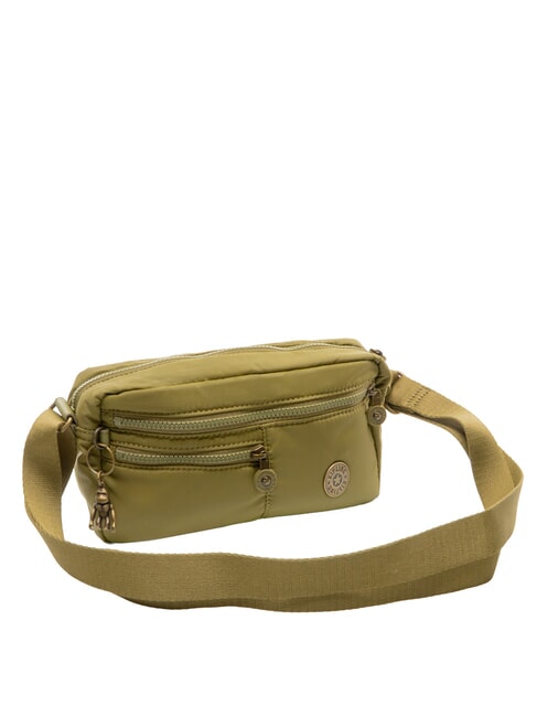 MERLISA BP Shoulder bag puffed green - Women&rsquo;s Bags