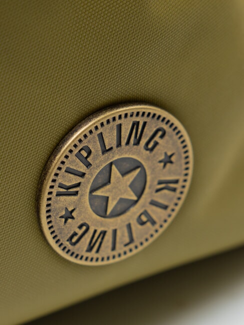 MERLISA BP Shoulder bag puffed green - Women&rsquo;s Bags