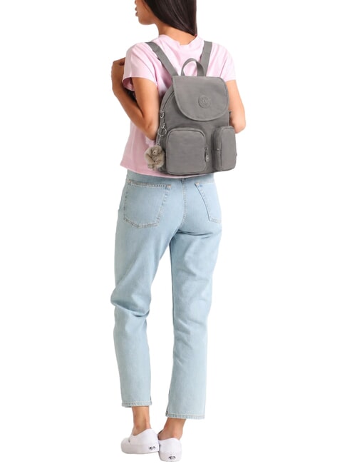 FIREFLY UP CONVERTIBLE Backpack, shoulder bag medium grey - Women&rsquo;s Bags