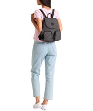 KIPLING FIREFLY UP Backpack - Women&rsquo;s Bags