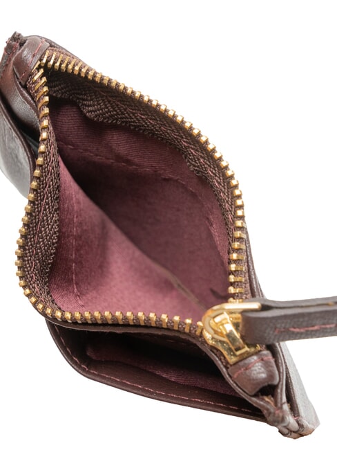 COIN Leather coin pouch port - Women&rsquo;s Wallets