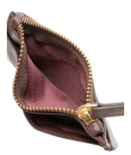 TIMBERLAND COIN Leather coin pouch port - Women&rsquo;s Wallets - 3