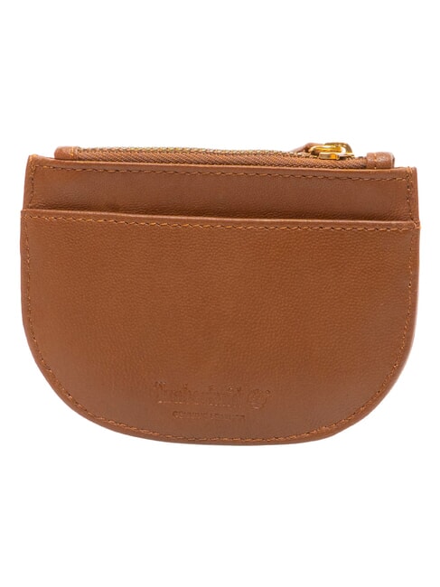 COIN Leather coin pouch cognac - Women&rsquo;s Wallets