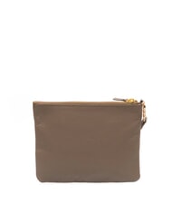 TIMBERLAND SMALL Small leather clutch bag with wristlet natural - Women&rsquo;s Bags - 4