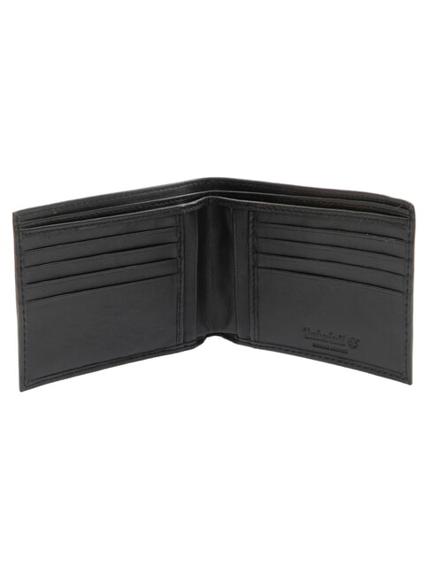 NAPPA Leather wallet black - Men&rsquo;s Wallets