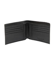 TIMBERLAND NAPPA Leather wallet black - Men&rsquo;s Wallets - 2