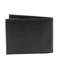 TIMBERLAND NAPPA Leather wallet black - Men&rsquo;s Wallets - 3