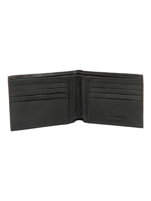 HAMMARED Leather wallet black - Men&rsquo;s Wallets