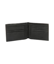TIMBERLAND HAMMARED Leather wallet black - Men&rsquo;s Wallets - 2