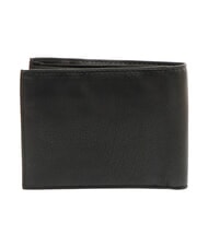 TIMBERLAND HAMMARED Leather wallet black - Men&rsquo;s Wallets - 3