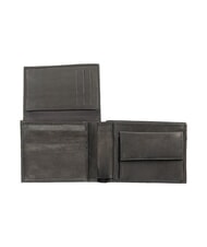 TIMBERLAND HAMMARED Large leather wallet - Men&rsquo;s Wallets