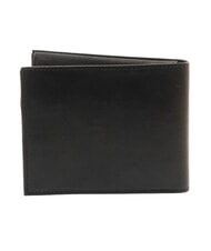 TIMBERLAND HAMMARED Large leather wallet black - Men&rsquo;s Wallets - 3