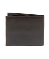 TIMBERLAND NAPPA Leather wallet dark brown - Men&rsquo;s Wallets - 3