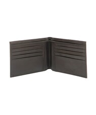 TIMBERLAND HAMMARED Leather wallet - Men&rsquo;s Wallets