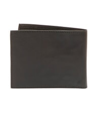 TIMBERLAND HAMMARED Leather wallet dark brown - Men&rsquo;s Wallets - 3
