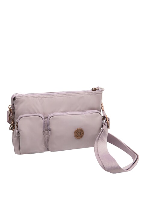 AMEERA BP Shoulder bag puffed lilac - Women&rsquo;s Bags