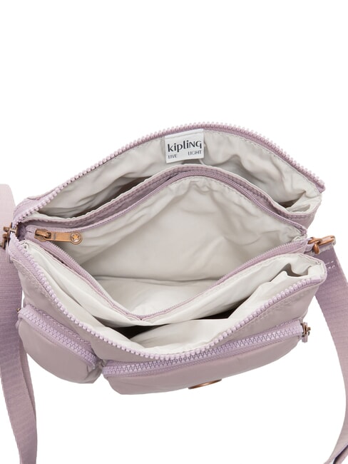 AMEERA BP Shoulder bag puffed lilac - Women&rsquo;s Bags