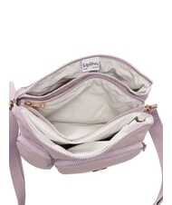 KIPLING AMEERA BP Shoulder bag puffed lilac - Women&rsquo;s Bags - 5