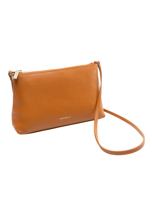 AGATEA Shoulder bag, leather CUIR - Women&rsquo;s Bags