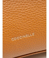 COCCINELLE AGATEA Shoulder bag, leather CUIR - Women&rsquo;s Bags - 3