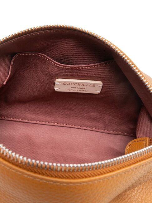 AGATEA Shoulder bag, leather CUIR - Women&rsquo;s Bags
