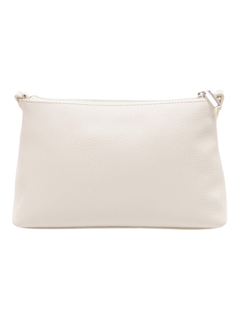 AGATEA Shoulder bag, leather white - Women&rsquo;s Bags