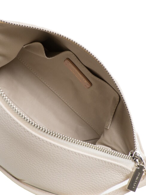 AGATEA Shoulder bag, leather white - Women&rsquo;s Bags