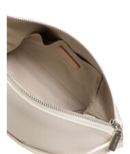 COCCINELLE AGATEA Shoulder bag, leather white - Women&rsquo;s Bags - 5