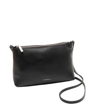COCCINELLE AGATEA Shoulder bag, leather Black - Women&rsquo;s Bags - 2