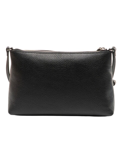 AGATEA Shoulder bag, leather Black - Women&rsquo;s Bags