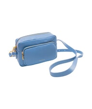 COCCINELLE SAGITTA Mini leather room blue - Women&rsquo;s Bags - 2