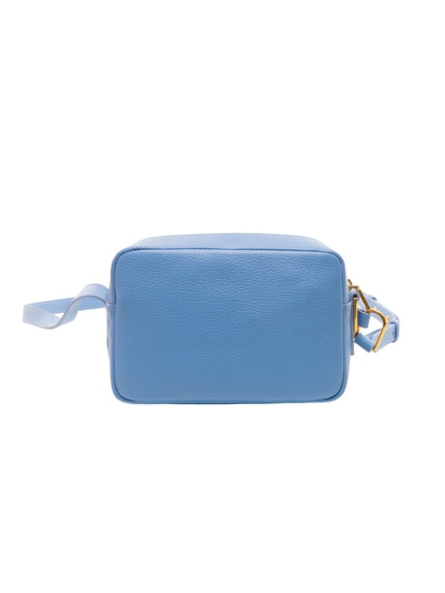 SAGITTA Mini leather room blue - Women&rsquo;s Bags