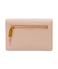 COCCINELLE BINXIE Wallet with coin purse, in leather rosette - Women&rsquo;s Wallets - 3