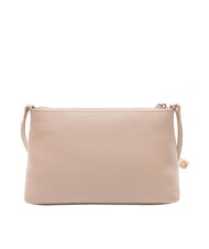 COCCINELLE AGATEA Shoulder bag, leather rosette - Women&rsquo;s Bags - 3