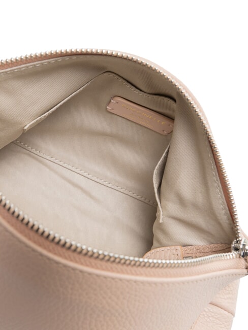 AGATEA Shoulder bag, leather rosette - Women&rsquo;s Bags