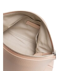 COCCINELLE AGATEA Shoulder bag, leather rosette - Women&rsquo;s Bags - 4