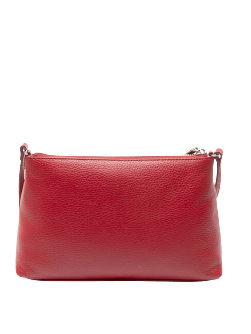AGATEA Shoulder bag, leather sangria - Women&rsquo;s Bags