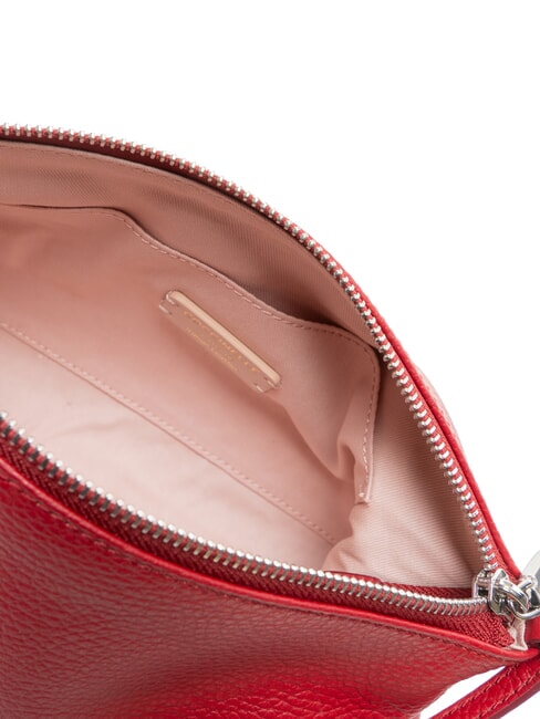 AGATEA Shoulder bag, leather sangria - Women&rsquo;s Bags