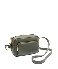 COCCINELLE SAGITTA Mini leather room seaweed - Women&rsquo;s Bags - 2