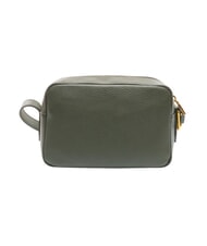 COCCINELLE SAGITTA Mini leather room seaweed - Women&rsquo;s Bags - 3
