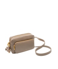COCCINELLE SAGITTA Mini leather room warm taupe - Women&rsquo;s Bags - 2