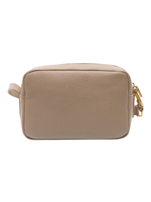 SAGITTA Mini leather room warm taupe - Women&rsquo;s Bags