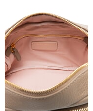 COCCINELLE SAGITTA Mini leather room warm taupe - Women&rsquo;s Bags - 5