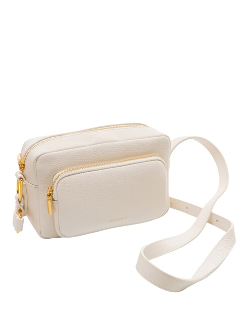 SAGITTA Mini leather room white - Women&rsquo;s Bags