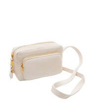 COCCINELLE SAGITTA Mini leather room white - Women&rsquo;s Bags - 2